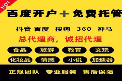 SEM网络推广成功案例：如何抓住潜在客户